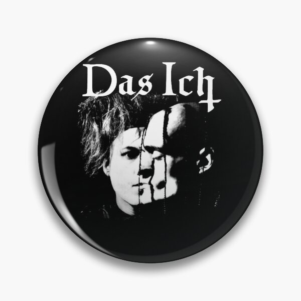 Item preview, DasIch Classic  designed and sold by TEEGENIE.