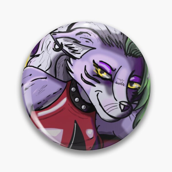 Item preview, Roxanne Wolf- Relaxation designed and sold by TreeEquine.