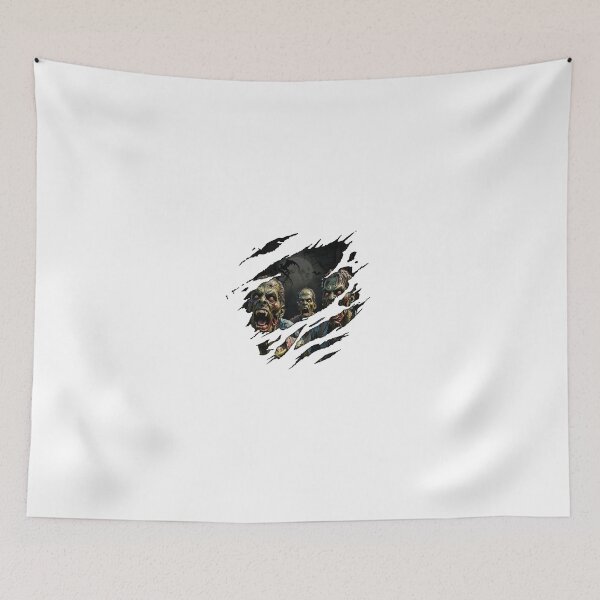 Item preview, Zombie Run designed and sold by XtremFX Designs.