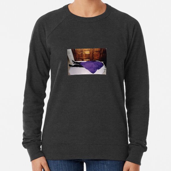 heavens gate Lightweight Sweatshirt