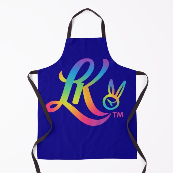Item preview, LK Mystery Code - Edición Spectrum - (Big style) Logo Urbano Arcoíris designed and sold by Urban-InkStudio.