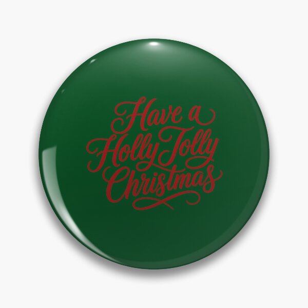 Item preview, Have a Holly Jolly Christmas designed and sold by jmatix.