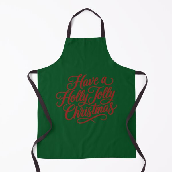Item preview, Have a Holly Jolly Christmas designed and sold by jmatix.