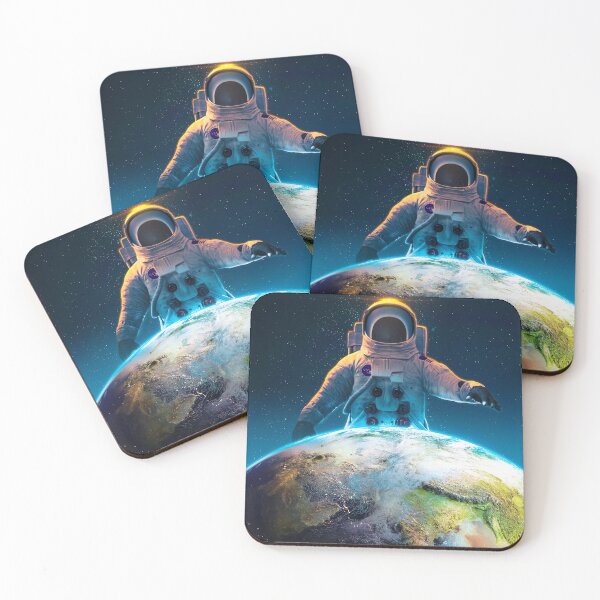 Item preview, EArth 4 designed and sold by iamtripsy.