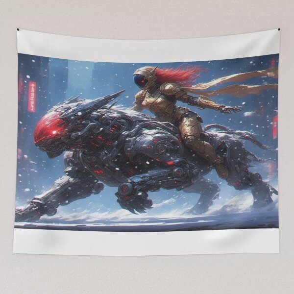 Item preview, Cyber run designed and sold by Echo-TDR.