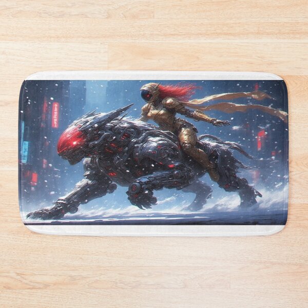 Item preview, Cyber run designed and sold by Echo-TDR.