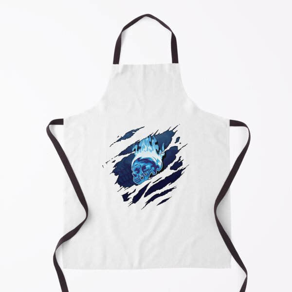 Item preview, Burning Skull designed and sold by XtremFX Designs.