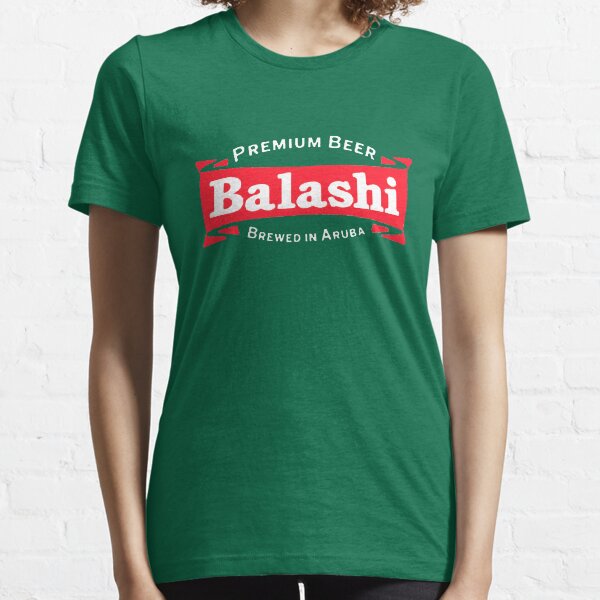 Balashi Premium Beer T-Shirt Essential T-Shirt