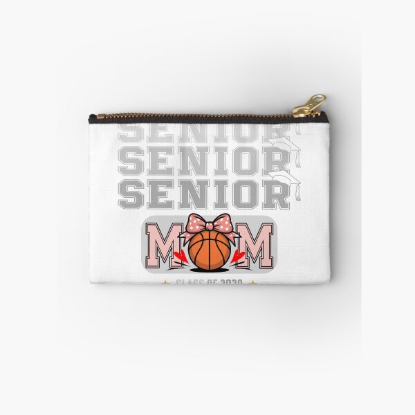 Item preview, Class of 2029 Mom Basketball Fan  designed and sold by QuiteOrbit.