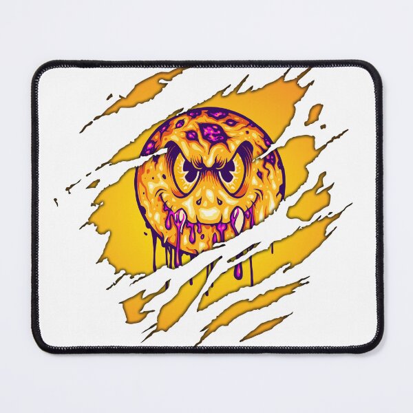Item preview, Toxin Smiley designed and sold by XtremFX Designs.