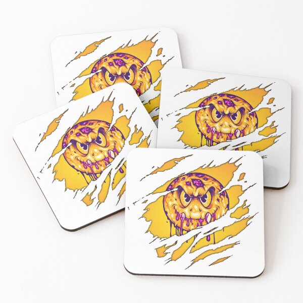 Item preview, Toxin Smiley designed and sold by XtremFX Designs.