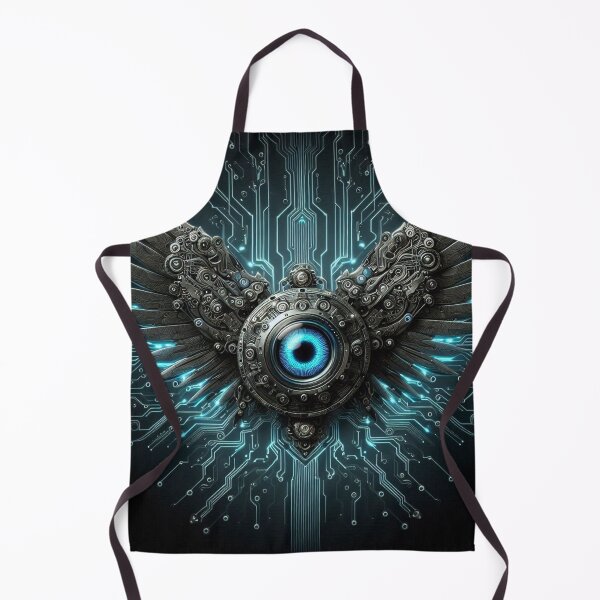 Item preview, Techno eye designed and sold by Echo-TDR.