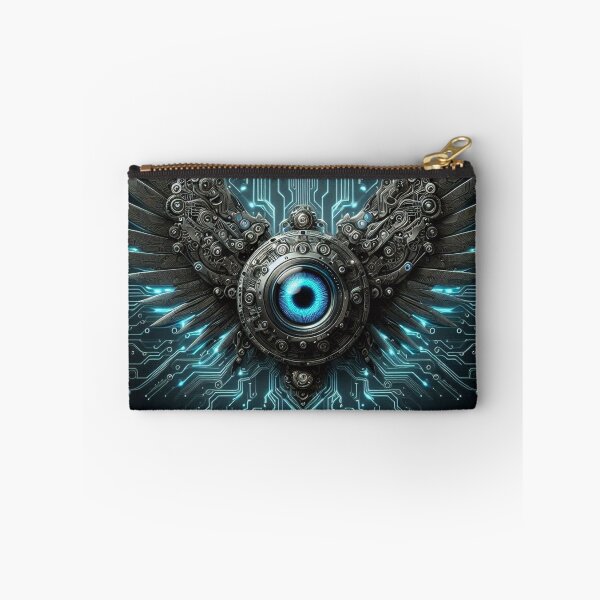 Item preview, Techno eye designed and sold by Echo-TDR.