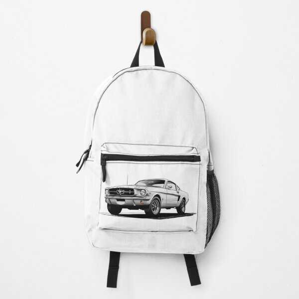 Item preview, Mustang coupé clásico designed and sold by CreativeLabArt.