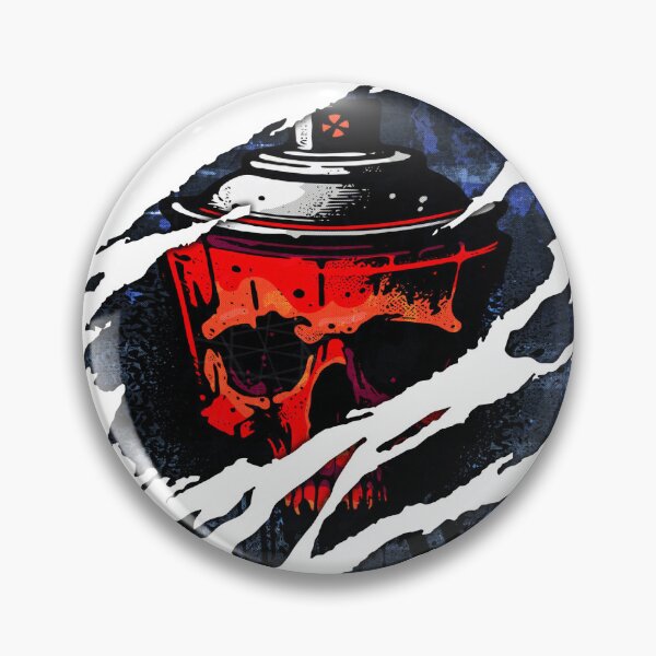 Item preview, Skull Spraycan designed and sold by XtremFX Designs.