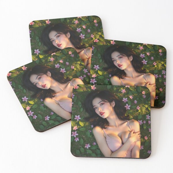Item preview, Yukio Blossoming | Boudoir Babes designed and sold by KasaHunterHarem.