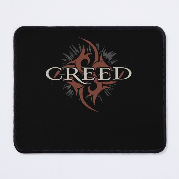 Item preview, Creed Band  designed and sold by TEEGENIE.