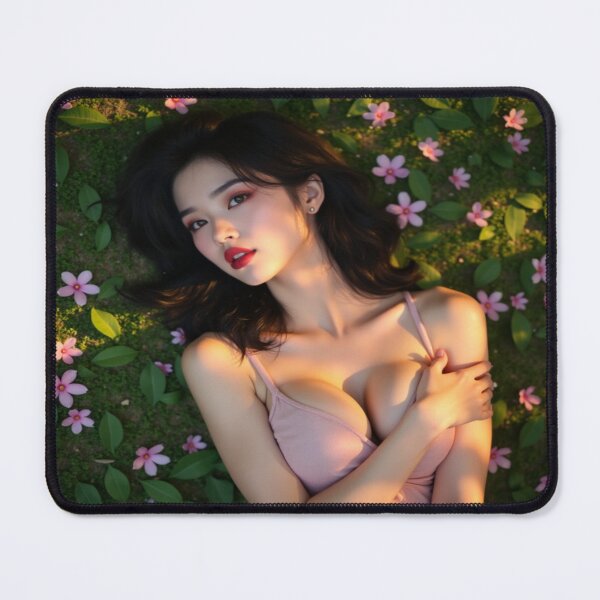 Item preview, Yukio Blossoming | Boudoir Babes designed and sold by KasaHunterHarem.