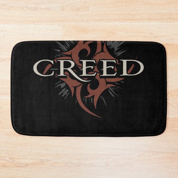 Item preview, Creed Band  designed and sold by TEEGENIE.