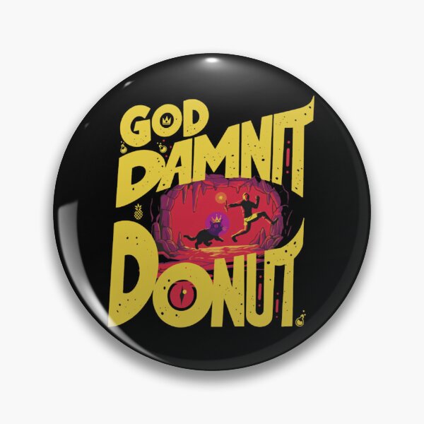 Item preview, God Dungeon Crawler Carl designed and sold by anasatofe.