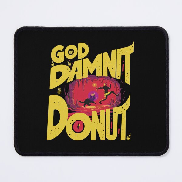 Item preview, God Dungeon Crawler Carl designed and sold by anasatofe.