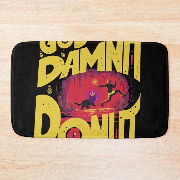 Item preview, God Dungeon Crawler Carl designed and sold by anasatofe.