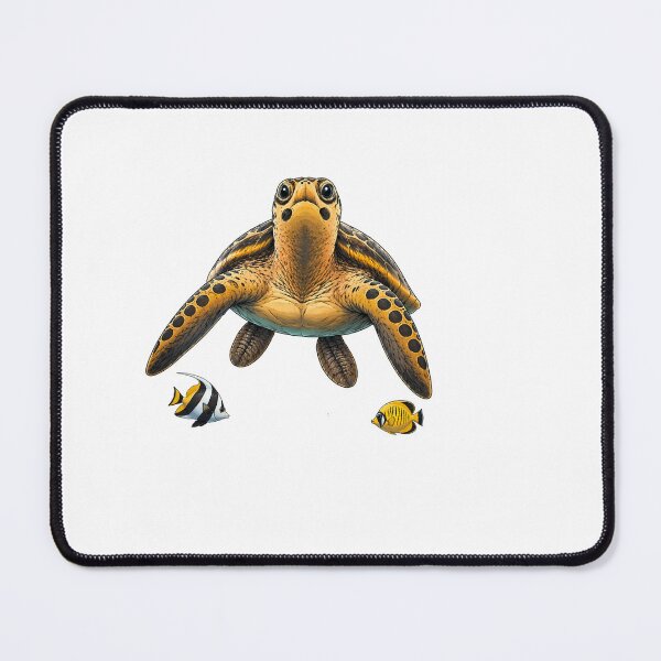 Item preview, Sea Turtle – Ocean Life Design designed and sold by Combat Skies.