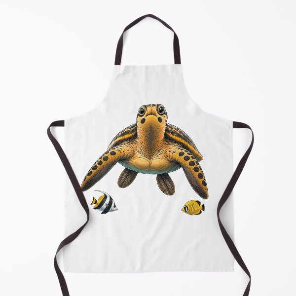 Item preview, Sea Turtle – Ocean Life Design designed and sold by Combat Skies.