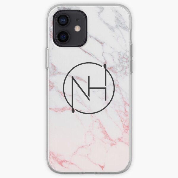 niall marblee Funda blanda para iPhone