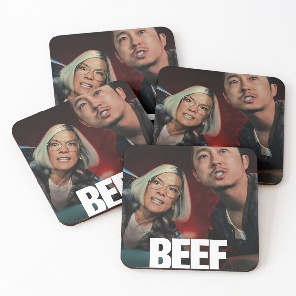 Item preview, Beef Movie designed and sold by ynsbt17.