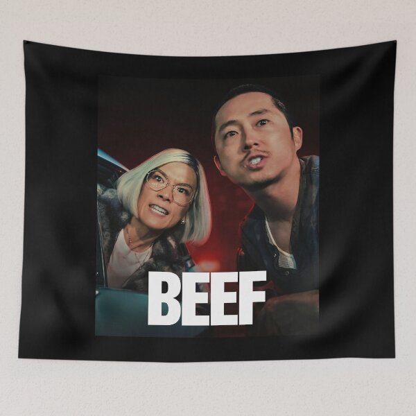 Item preview, Beef Movie designed and sold by ynsbt17.