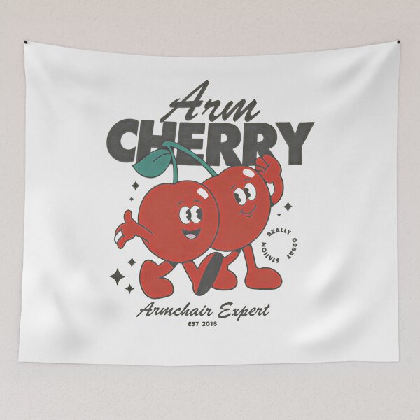 Item preview, armchair expert merch designed and sold by setardin.