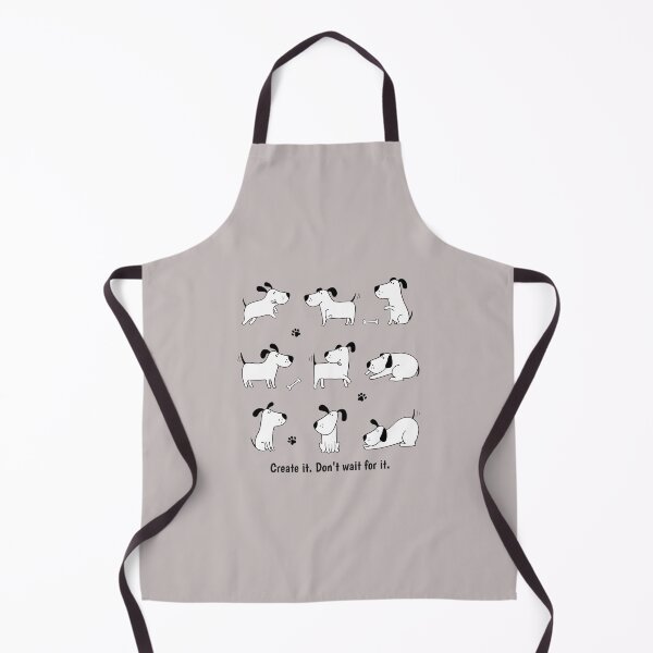 Item preview, Minimal Dog Line Art designed and sold by mcraft studio.
