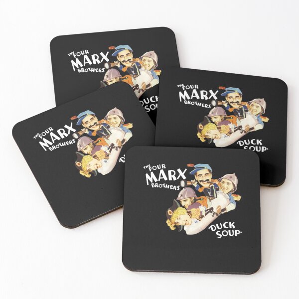 Item preview, Duck Soup The Marx Brothers (1933) designed and sold by anasatofe.