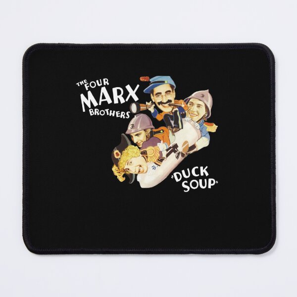 Item preview, Duck Soup The Marx Brothers (1933) designed and sold by anasatofe.