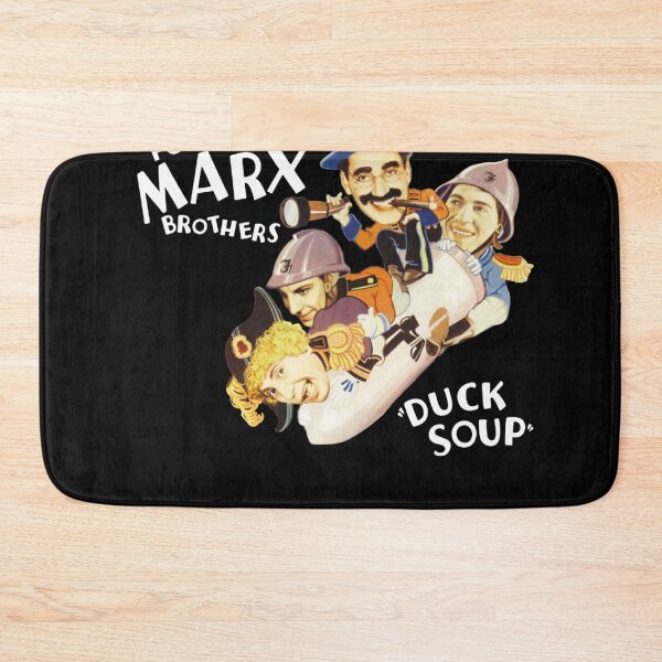 Item preview, Duck Soup The Marx Brothers (1933) designed and sold by anasatofe.