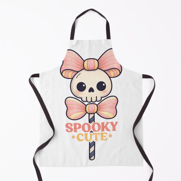 Item preview, Spooky Cute Lollipop Essential T-Shirt designed and sold by SoftSproutstu.