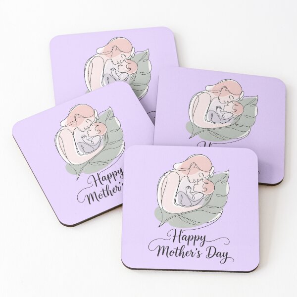 Item preview, Happy Mother's Day designed and sold by jmatix.