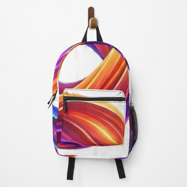 Item preview, Vibrant Infinite Swirl Logo Design designed and sold by RoyalDeluxGo.