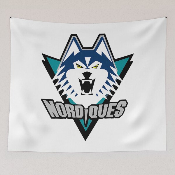 Item preview, Nordiquess-Quebec designed and sold by Camariaforbin.