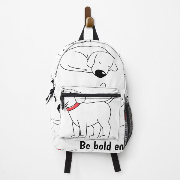Item preview, Playful Cartoon Dogs designed and sold by mcraft studio.