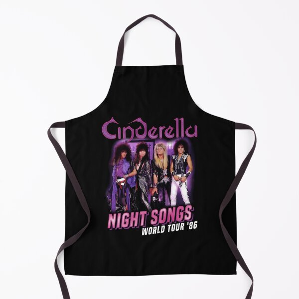 Item preview, Night Songs World Tour designed and sold by Yamotomahiro.