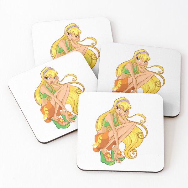 Item preview, Stella designed and sold by Marco Bottiglieri.