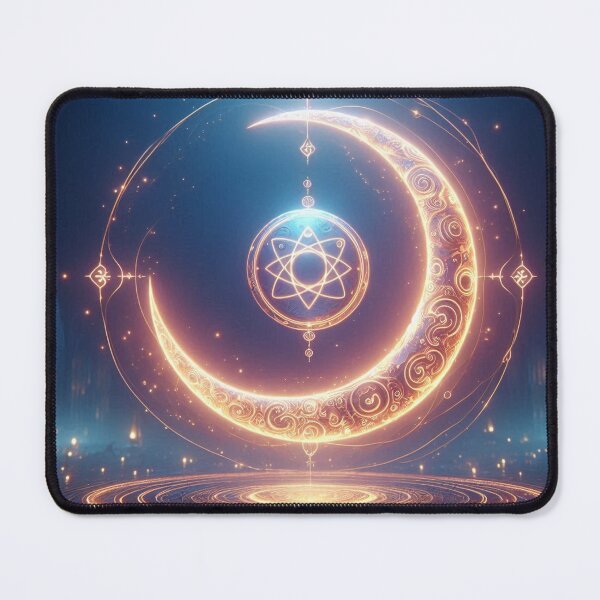Item preview, Magic Moon designed and sold by Echo-TDR.