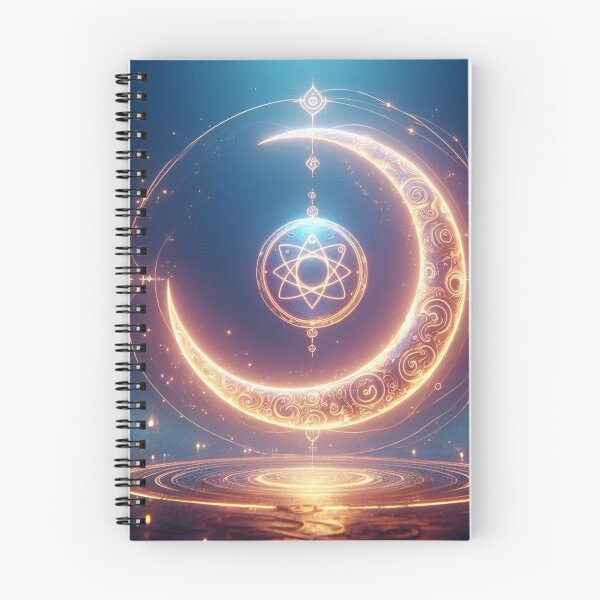 Item preview, Magic Moon designed and sold by Echo-TDR.