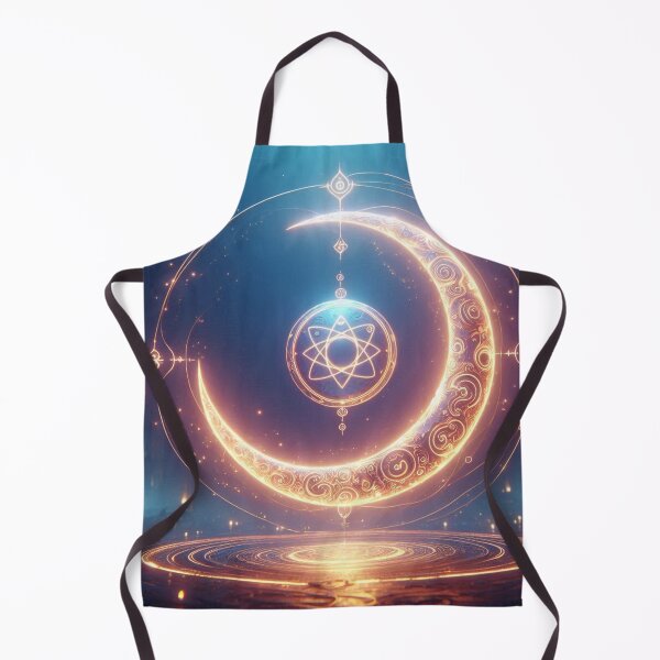 Item preview, Magic Moon designed and sold by Echo-TDR.