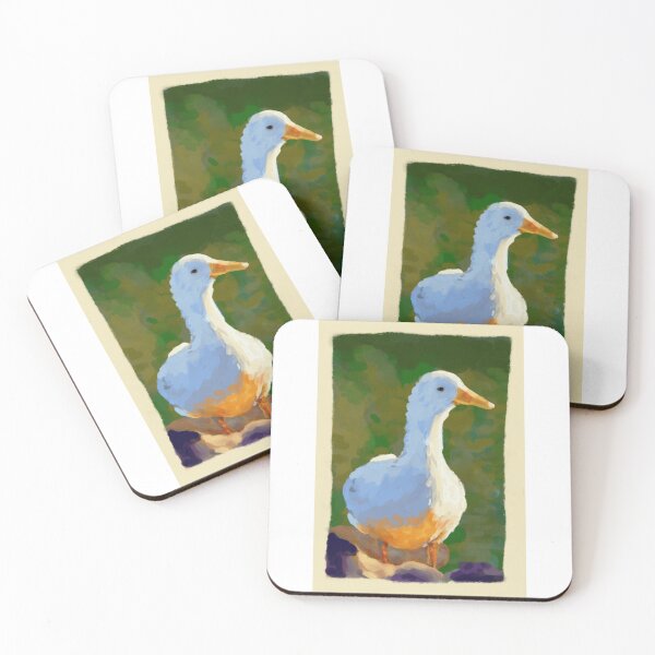 Item preview, duckie! designed and sold by wuvbuug.