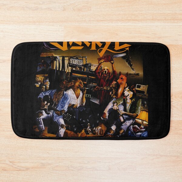 Item preview, Hormat Jackyl More Tour  designed and sold by anasatofe.