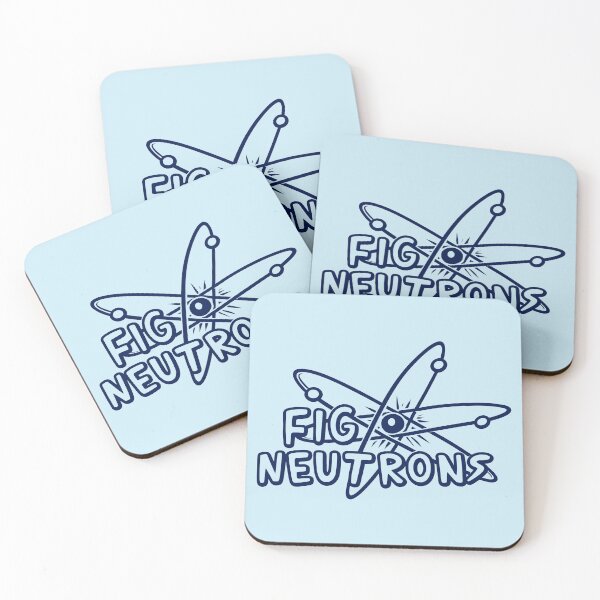 Item preview, Fig Neutrons - Strangers With Candy designed and sold by darklordpug.