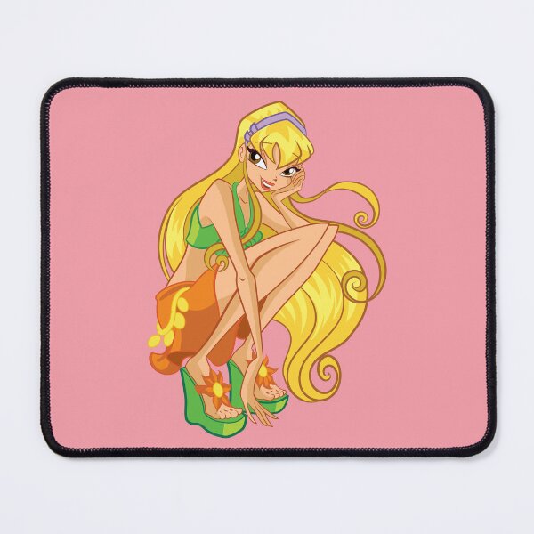 Item preview, Stella; Pink designed and sold by Marco Bottiglieri.